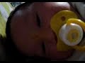 hidung tersumbat