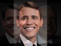 John McCain blackandBarrack Obama whitehere the result! Photo montage récupéré sur internet !