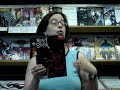 Geeking Out Comic Peek O\