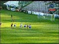 CFR-Poli Iasi 2-0 GOLGOLGOOLGOLGOLGOL COROIAN!!!1