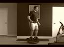 Bosu Balance Jump Bosu Balance Jump