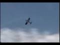 Carlos's Parkzone F4U Corsair @ Moonport