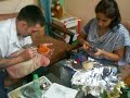 Mehendi / Henna / Mehndi Training Class