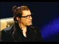 Maynard Interview 2003