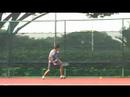 Forehand