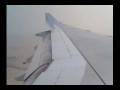 videos de Kuwait irways Landing in Kuwait Airbus A340-300