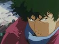 Cowboy Bebop AMV - Skindred: Trouble