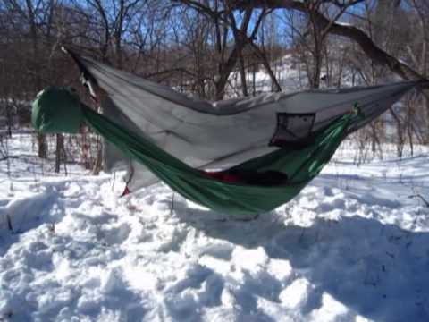 how to fasten two tarps together