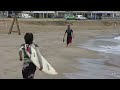 Viva el Surfin'!