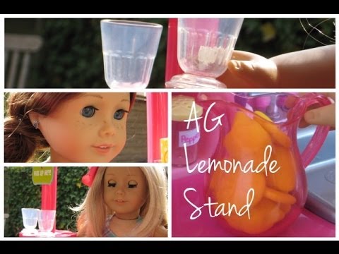 how to make ag lemonade