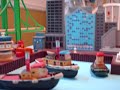 TUGS/TT Stopmotion Pilot
