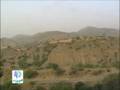 the people of bajaur in camps