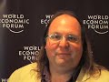 Summit on the Global Agenda - Ethan Zuckerman Summit on the Global Agenda - Ethan Zuckerman