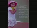 Madeleine McCann - Believe in Miracles x3.
