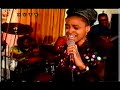 MAD PROFESSOR with Sis Aisha live 1990