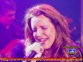 Ana Carolina canta \"VAI\" no encerramento do Programa do Jô Ana Carolina canta \"VAI\" no encerramento do Programa do Jô