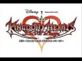 Kingdom Hearts 358/2 Days Xion Final Boss Theme Music