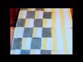 How To Make a Bathmat out of Towels, Threadbanger