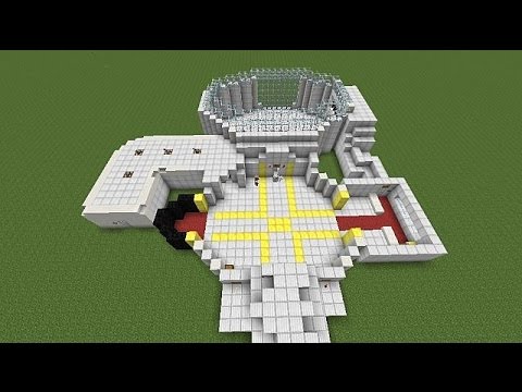 how to build dantdm's lab
