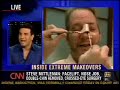 Steve Mittleman interviewed by Larry King