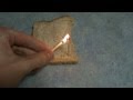 How To Quickly Defrost Bread