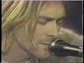 A Final Salute to Kurt Cobain