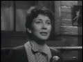 Audrey Hepburn dances ballet in \"The Secret People\" (Clip 1)