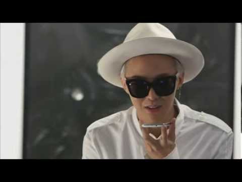 starcast - 130916 지드래곤 스타캐스트 생중계 (라인채팅 이벤트 생중계) 130916 GD LINE EVENT cut COUP D'ETAT mv.. cr. bestiz 핑끄 thank you!