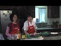 Veggie Cooking Club: Cà Tím Kho Chay