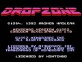 dropzone nes playthrough 1