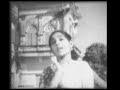 60s Golden Old Bangla Movie Song: Projapati Orna Chorea