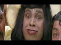 Benny Lava goes Retro (subtitles)