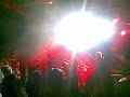 timo kotipelto, jens johansson ja leverage gloriassa 03.01.2009 kaveria ei j�tet� konsertissa. subscribe if you like my videos.