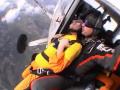 Megahn Russel @ SkydiveIreland