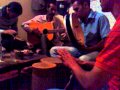 NAS EL HAL KHOURIBGA(LEMCHAHEB NAS EL GHIWANE GNAWA)2010-2011 1