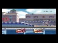 B.Bill (DiddyKong) vs AmcD (Olimar) 1