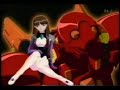 Dual! parallel Trouble Adventure OP live