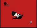 en paz descanse nuestro amor- PUCCA Y GARU