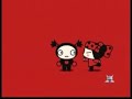 en paz descanse nuestro amor- PUCCA Y GARU