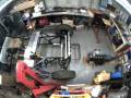 Gemini Kit Car Project - Episode I - Stripping Back after trial build