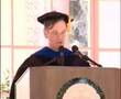 2007 Commencement: USC Leventhal School of Accounting
