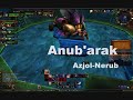 Einherjar PUG vs. Azjol-Nerub