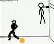 B ball can kill