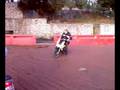 videos de gilera runner
