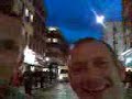 Rickshaw ride to Victoria