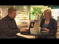Strix system MESH network Oulu Finland