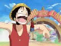 my one piece opening   kokoro no chizu