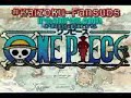 my one piece opening   kokoro no chizu