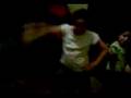 this is charlie's Show-bb