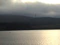 Morning at Hollinworth Lake